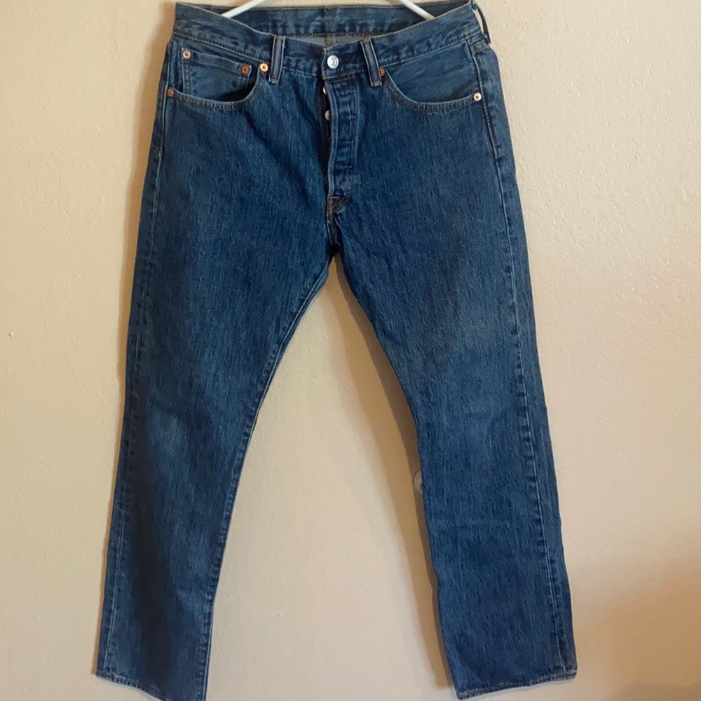 Levi Jeans W32 L32